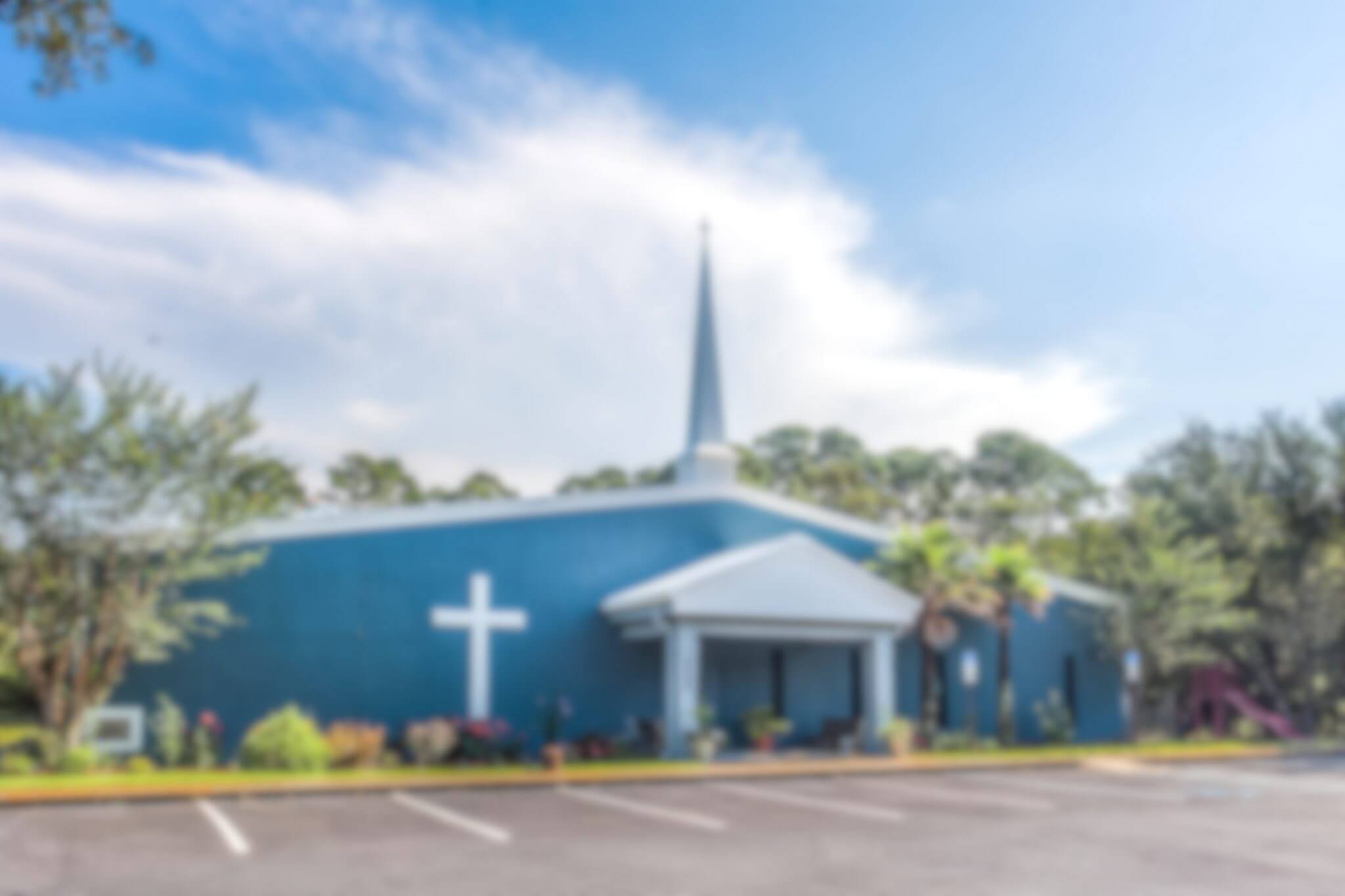 Risen Savior Lutheran Church background