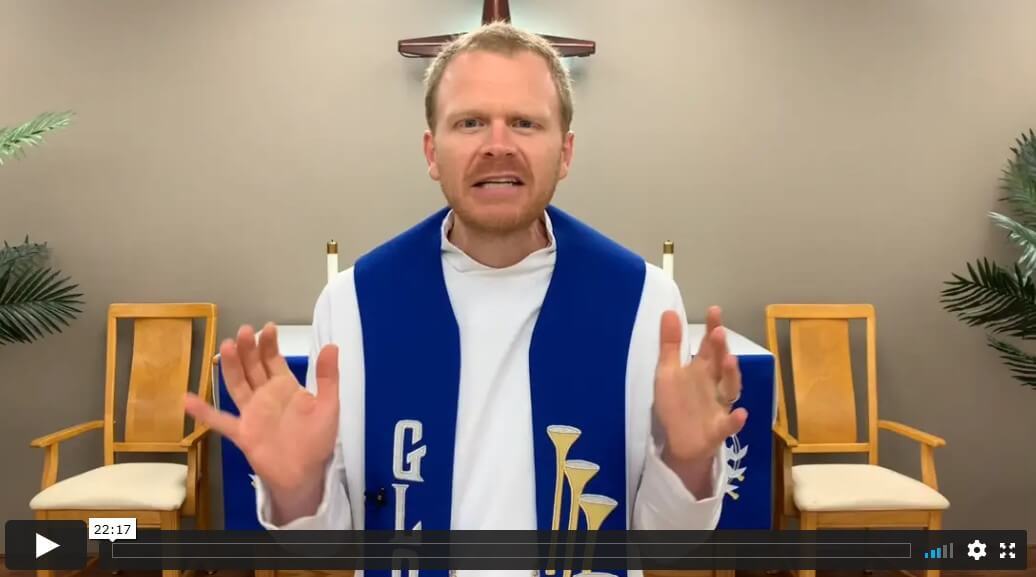 December 15 Online Worship Risen Savior Lutheran Church