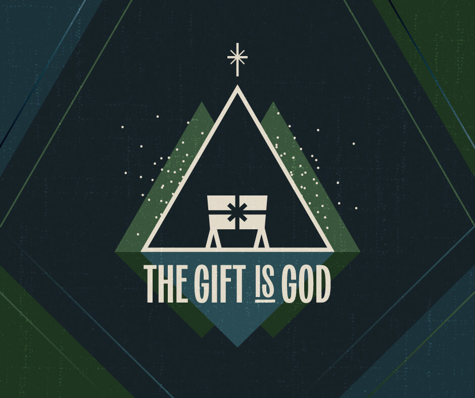 gift of god